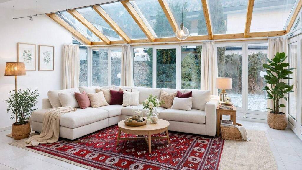 Wohnung zur Miete 1.600 € 5 Zimmer 200 m² Zams 6511