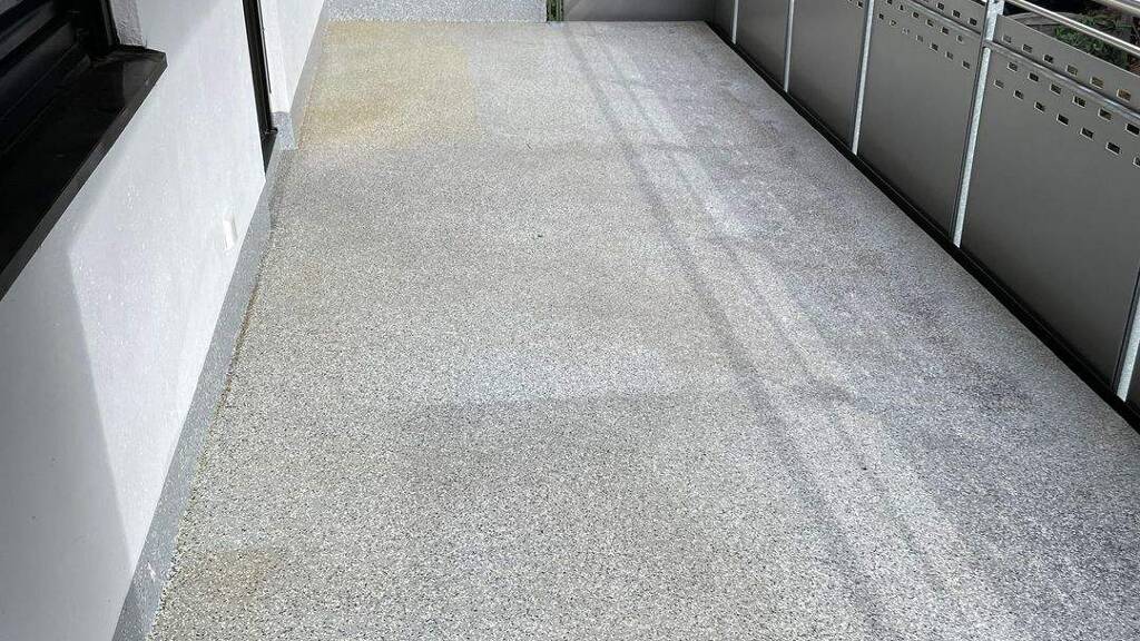 Wohnung zum Kauf 375.000 € 4 Zimmer 100,3 m² 1. Geschoss frei ab sofort Steigerwaldallee 13 Büchenbach Erlangen 91056