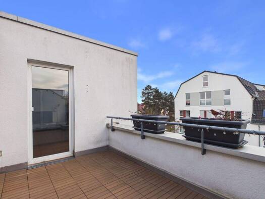 Wohnung zum Kauf 299.000 € 3 Zimmer 89,9 m² 4. Geschoss frei ab sofort Koburger Straße 48 Connewitz Leipzig 04277