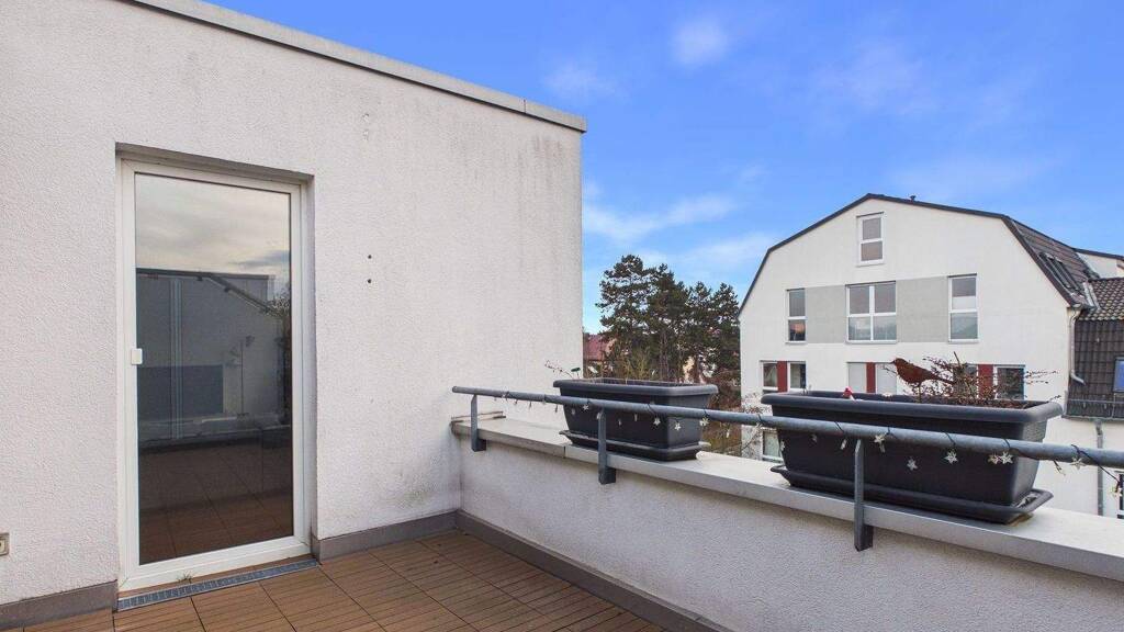 Wohnung zum Kauf 299.000 € 3 Zimmer 89,9 m² 4. Geschoss frei ab sofort Koburger Straße 48 Connewitz Leipzig 04277