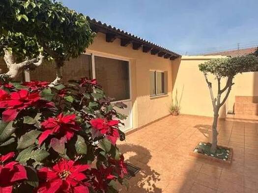 Reihenhaus zum Kauf 377.500 € 5 Zimmer 303 m² Formentera Del Segura Formentera del Segura 03179