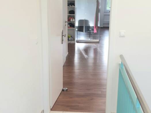 Coworking Space zur Miete 280 € 1 Zimmer 10 m² Bürofläche Höchberg 97204