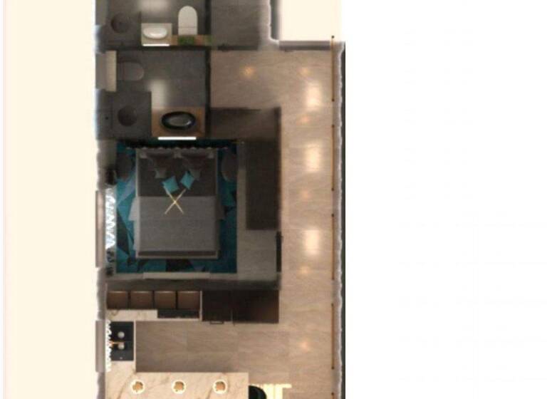 Wohnung zum Kauf 420.000 € 3 Zimmer 2. Geschoss Trogir 21220