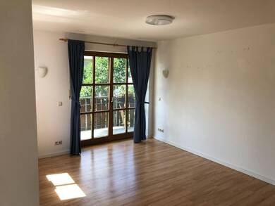 Wohnung zur Miete 890 € 2 Zimmer 51 m² Geschoss 1/3 frei ab 25.10.2025 Kellererstraße 26 Fürstenfeldbruck Fürstenfeldbruck 82256