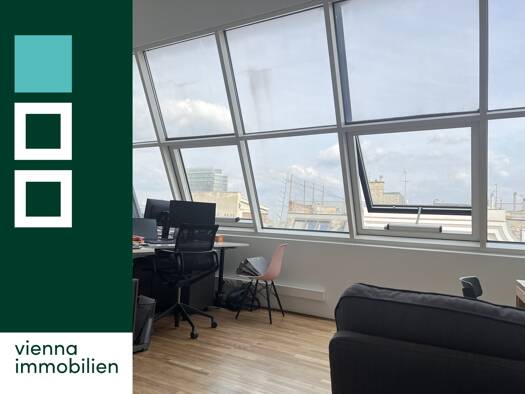 Bürokomplex zur Miete 18 € 2 Zimmer 85 m² Bürofläche Dominikanerbastei 17 Wien 1010