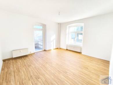 Wohnung zur Miete 325 € 2 Zimmer 68 m² EG frei ab sofort Zittau Zittau 02763