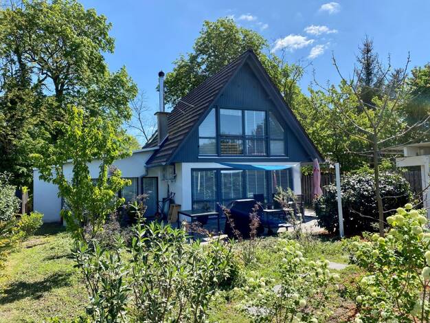 Einfamilienhaus zum Kauf 395.000 € 3 Zimmer 95,3 m² 703 m² Grundstück Küsel Möckern 39291
