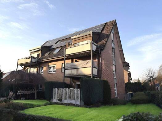 Mehrfamilienhaus zum Kauf 790.000 € 16 Zimmer 435,3 m² 549 m² Grundstück Selm 59379