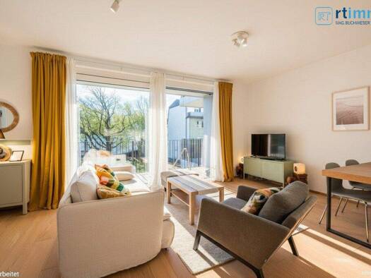 Wohnung zum Kauf 729.000 € 3 Zimmer 62 m² 1. Geschoss Wien 1180