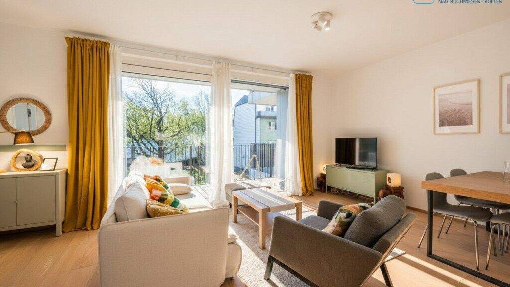 Wohnung zum Kauf 729.000 € 3 Zimmer 62 m² 1. Geschoss Wien 1180