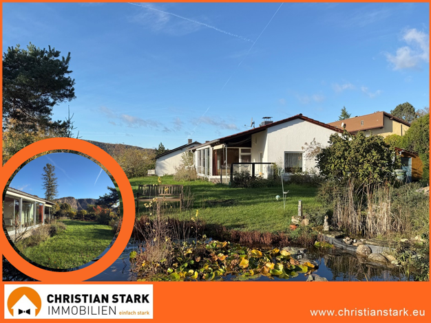 Bungalow zum Kauf 469.300 € 4 Zimmer 142 m² 1.380 m² Grundstück Norheim 55585