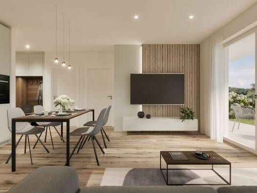 Wohnung zum Kauf provisionsfrei 269.000 € 2 Zimmer 50 m² 1. Geschoss Gärtnerweg Sierning 4522