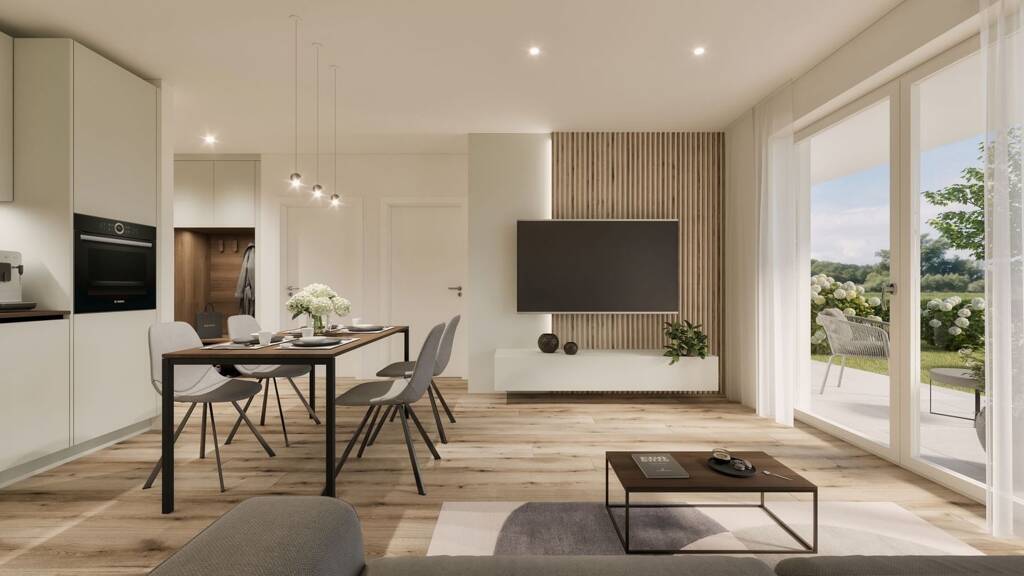 Wohnung zum Kauf provisionsfrei 269.000 € 2 Zimmer 50 m² 1. Geschoss Gärtnerweg Sierning 4522