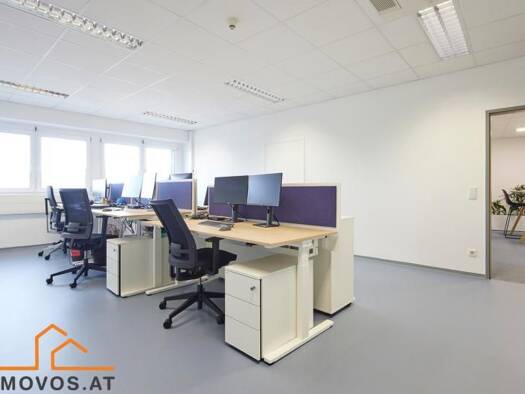 Bürofläche zur Miete 10,90 € Rudolfsheim-Fünfhaus 1150