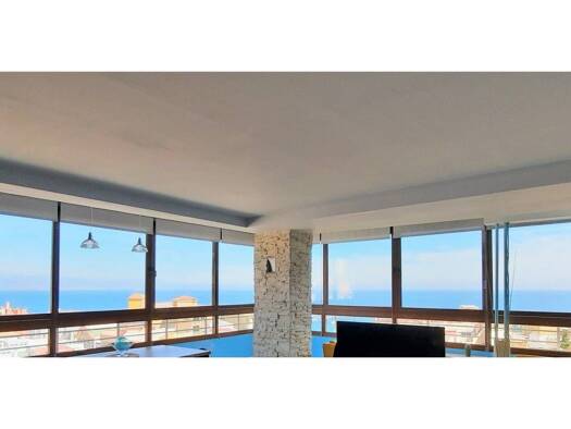 Wohnung zur Miete 2.200 € 2 Zimmer 122 m² 5. Geschoss Torremolinos 29620