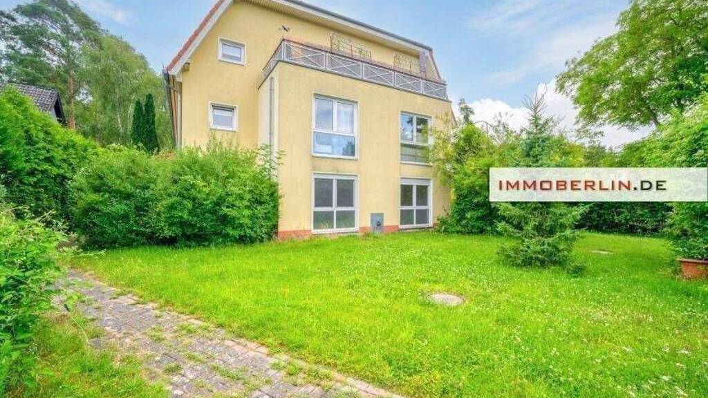 Wohnung zum Kauf 649.000 € 3 Zimmer 180 m² frei ab sofort Tempelhof Berlin 12107