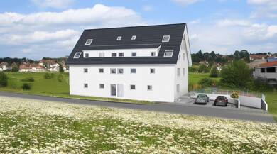 Maisonette zum Kauf provisionsfrei als Kapitalanlage geeignet 390.000 € 6 Zimmer 107,3 m² Spaichingen 78549