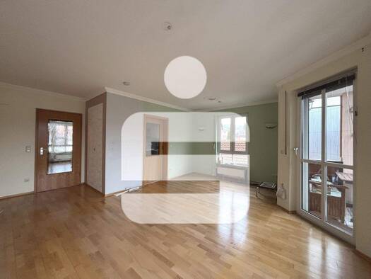 Wohnung zum Kauf 169.000 € 3 Zimmer 72,8 m² Oberviechtach 92526