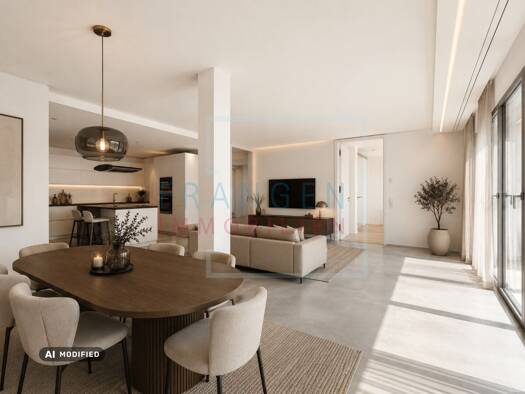 Wohnung zum Kauf 410.000 € 3 Zimmer 102,3 m² 2. Geschoss Saarlouis Saarlouis 66740