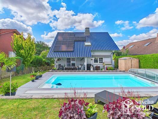 Einfamilienhaus zum Kauf 559.000 € 6 Zimmer 185 m² 580 m² Grundstück Lautenbach Ottweiler 66564