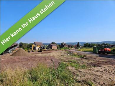 Einfamilienhaus zum Kauf provisionsfrei 321.850 € 4 Zimmer 109 m² 607 m² Grundstück Schlesier Weg Ahnsen 31708