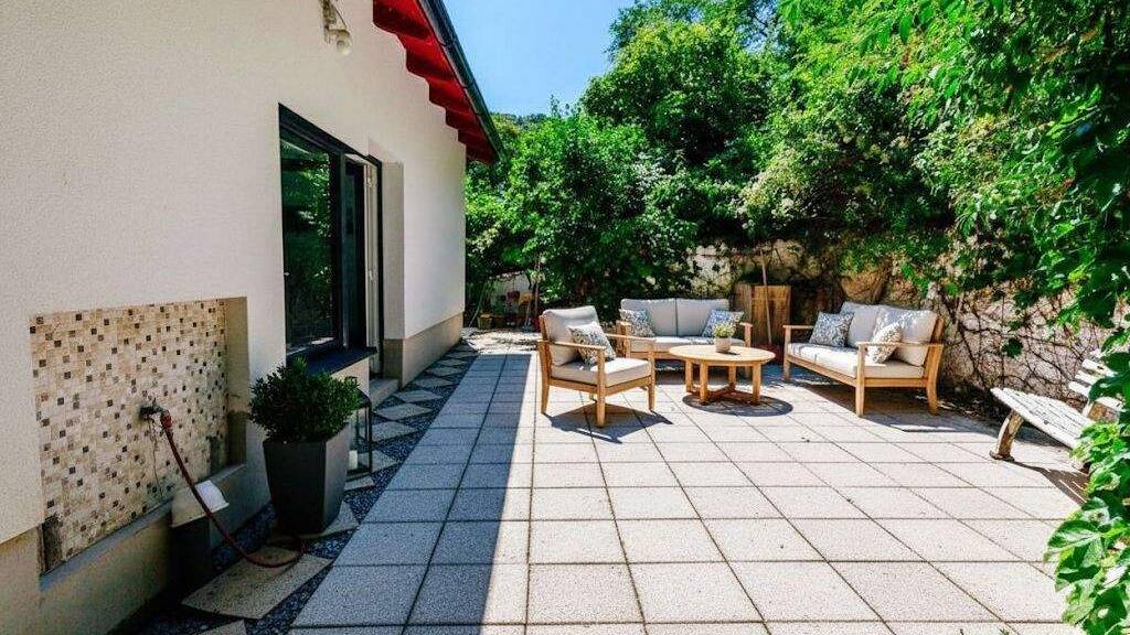 Einfamilienhaus zum Kauf 830.000 € 5 Zimmer 117 m² 1.957 m² Grundstück Klosterneuburg 3400