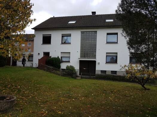 Wohnung zur Miete 547 € 3,5 Zimmer 101 m² EG frei ab 01.02.2026 Marten Dortmund 44379