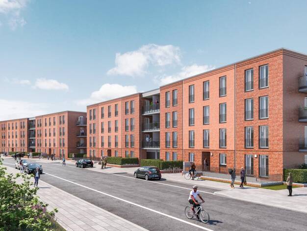 Wohnung zur Miete 931 € 2,5 Zimmer 65,1 m² 1. Geschoss frei ab 01.08.2026 Salzmannstraße 146 Kinderhaus Münster 48159