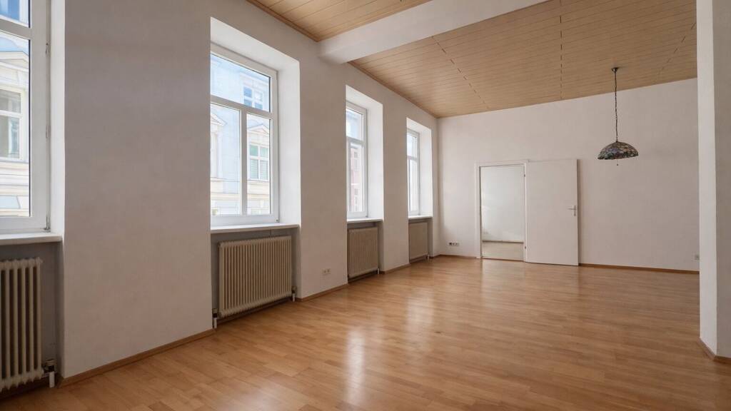 WG-Zimmer zum Kauf 590.000 € 5 Zimmer 138 m² 1. Geschoss Canalettogasse Wien 1120