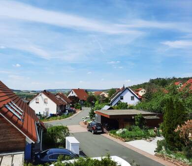 Einfamilienhaus zum Kauf 899.000 € 8 Zimmer 300 m² 1.200 m² Grundstück Herzogenaurach 8 Herzogenaurach 91074