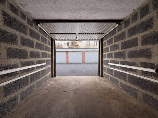 Garage zum Kauf 336.000 € Halensee Berlin 10709