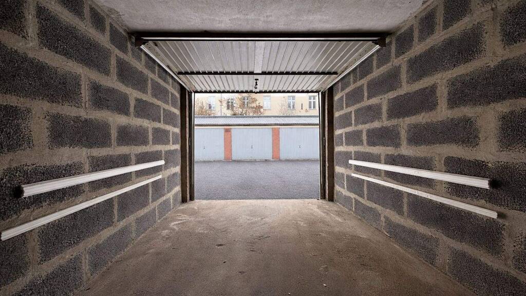 Garage zum Kauf 336.000 € Halensee Berlin 10709