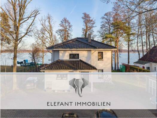 Mehrfamilienhaus zum Kauf 690.000 € 6 Zimmer 160 m² 1.354 m² Grundstück Klausdorf Am Mellensee / Klausdorf 15838