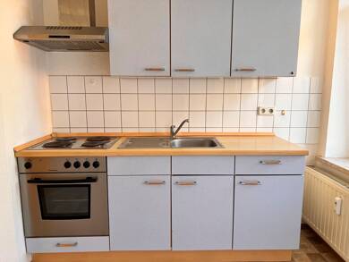 Studio zur Miete 216 € 2 Zimmer 52,5 m² Seumestraße 80 Haselbrunn Plauen 08525