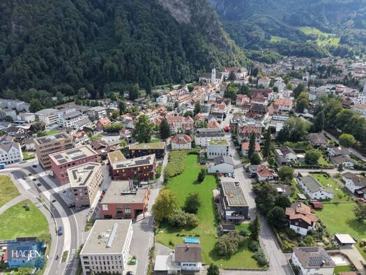 Grundstück zum Kauf 3.245 m² Grundstück Hohenems 6845