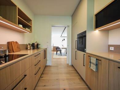 Terrassenwohnung zum Kauf - Erstbezug provisionsfrei 687.800 € 3 Zimmer 90 m² frei ab 01.08.2025 Bad Endorf Bad Endorf 83093