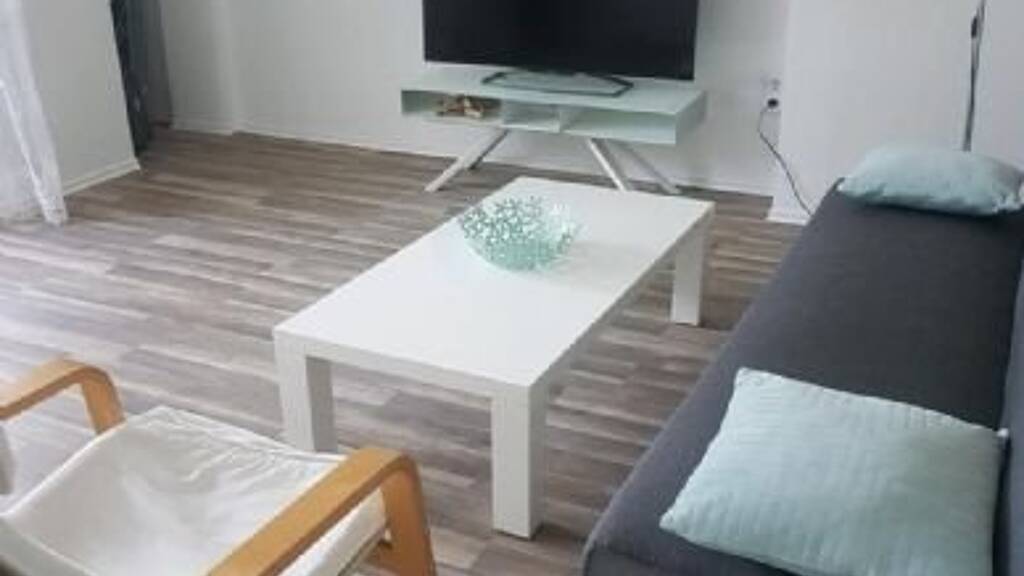 Wohnung zur Miete 1.995 € 2 Zimmer 60 m² 3. Geschoss Höhenberg Köln 51103