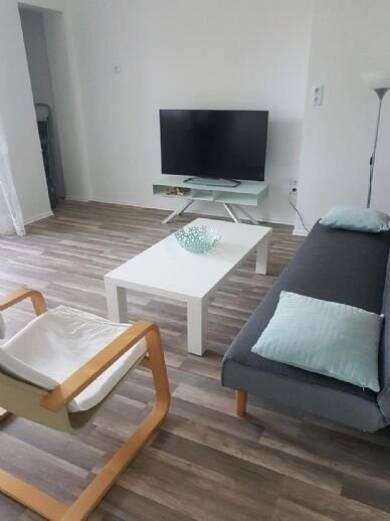 Wohnung zur Miete 1.995 € 2 Zimmer 60 m² 3. Geschoss Höhenberg Köln 51103