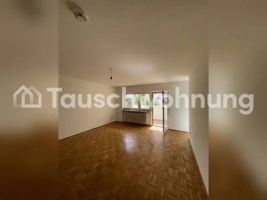 Studio zur Miete Tauschwohnung 730 € 1 Zimmer 37 m² 1. Geschoss Neuhausen-Nymphenburg München 80639