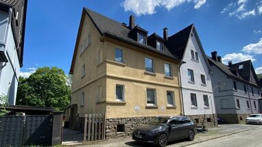 Einfamilienhaus zum Kauf 199.000 € 9 Zimmer 226 m² 299 m² Grundstück Ohle Plettenberg 58840