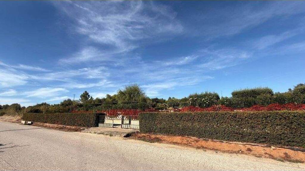 Grundstück zum Kauf 150.000 € 8.560 m² Grundstück Rio Maior