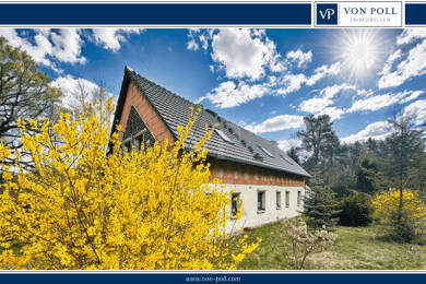 Einfamilienhaus zum Kauf 179.000 € 5 Zimmer 120.000 m² 12.000 m² Grundstück See Niesky 02906