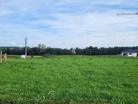 Grundstück zum Kauf 120.000 € 944 m² Grundstück Andorf 4770