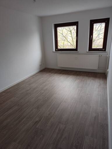 Wohnung zur Miete nur mit Wohnberechtigungsschein 370 € 3 Zimmer 57 m² EG frei ab sofort Martin-Luther-Straße 52 Nord Hildesheim 31137