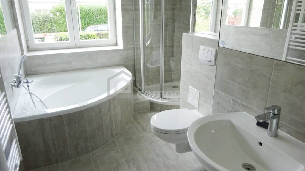 Wohnung zum Kauf - Erstbezug 269.000 € 3 Zimmer 60,2 m² EG Korneuburg 2100