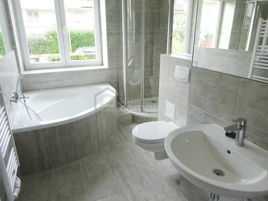 Wohnung zum Kauf - Erstbezug 269.000 € 3 Zimmer 60,2 m² EG Korneuburg 2100