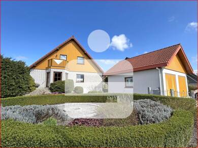 Einfamilienhaus zum Kauf 359.000 € 4 Zimmer 108 m² 595 m² Grundstück Sessenreuth Wirsberg 95339