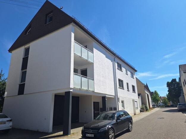 Wohnung zum Kauf provisionsfrei 289.000 € 3,5 Zimmer 122,4 m² 1. Geschoss Göttingen Langenau 89129