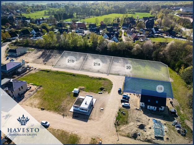 Grundstück zum Kauf 168.085 € 563 m² Grundstück Süsel Süsel 23701