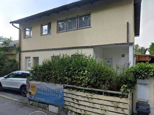 Einfamilienhaus zum Kauf 612.000 € 10 Zimmer 226 m² 754 m² Grundstück Perchtoldsdorf 2380